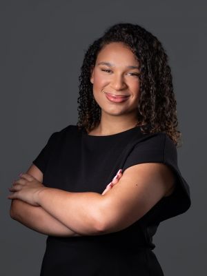 Alyssa Jones