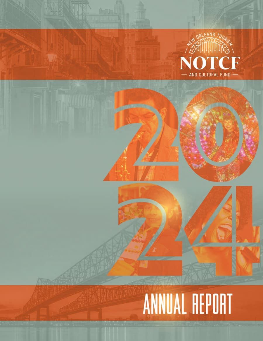 NOTMC 2025 Annual Report