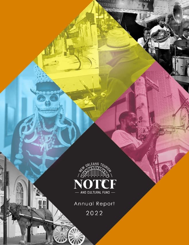 NOTMC 2022 Annual Report
